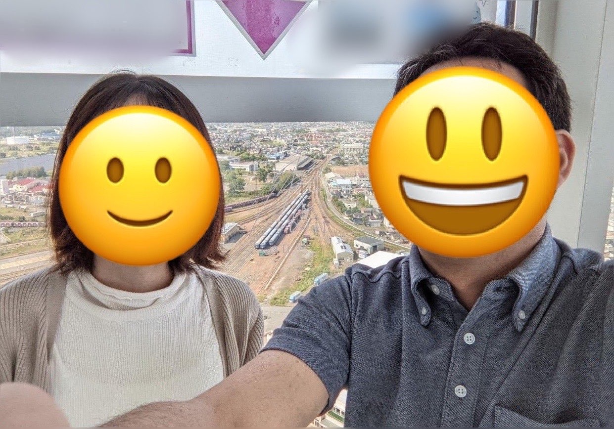 ご成婚2023年夏　Tさん＆Kさん